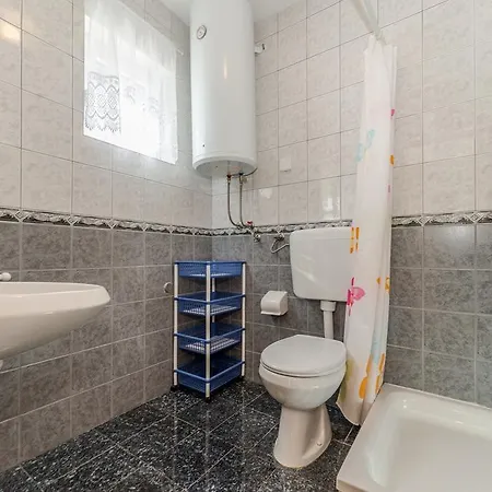 Jakoubek شقة