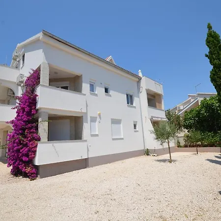Apartament Jakoubek *