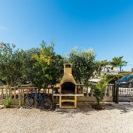 Apartment Jakoubek Vir
