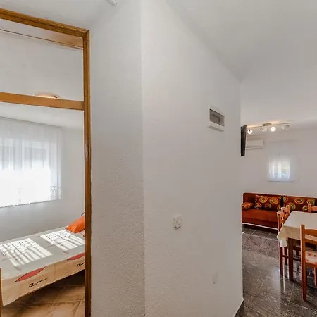 Jakoubek Apartment