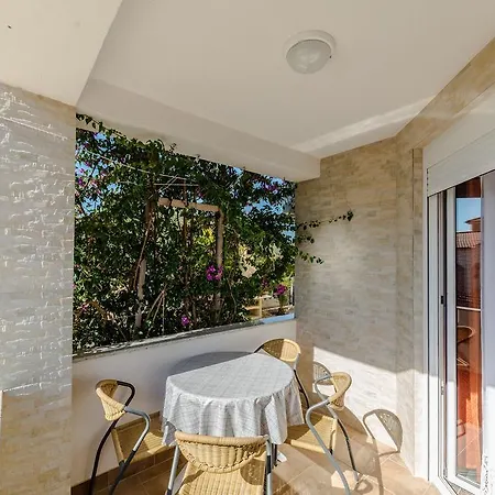 Jakoubek Apartament *