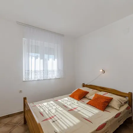 Apartment Jakoubek *