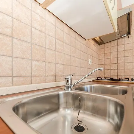 Jakoubek Apartament