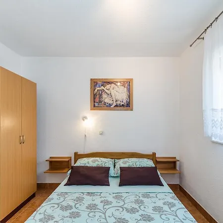 Jakoubek Apartment *