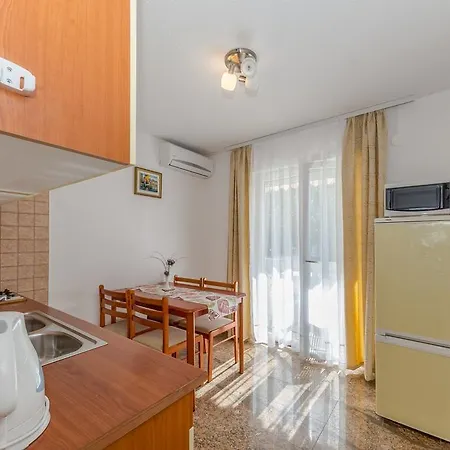 Apartament Jakoubek *
