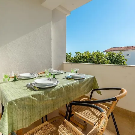 Jakoubek Apartament