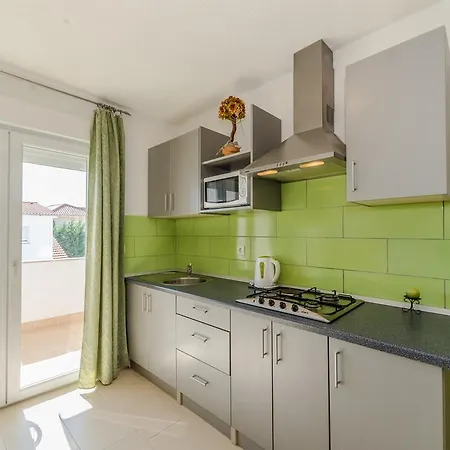 Apartment Jakoubek Vir