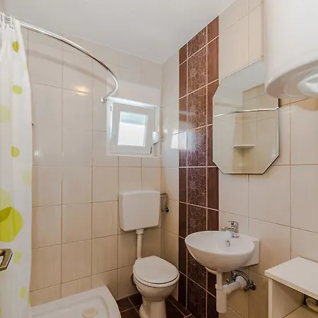 Apartment Jakoubek