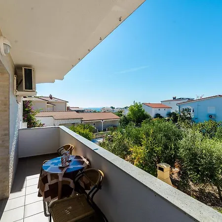Jakoubek Apartment *