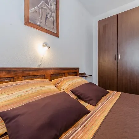 Apartment Jakoubek *