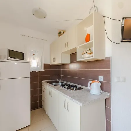 Apartment Jakoubek Vir
