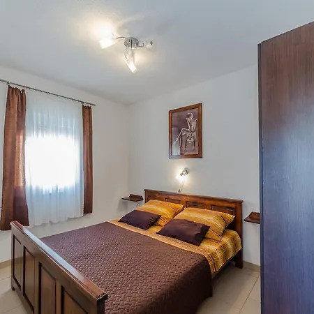 Jakoubek Apartment