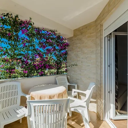 Apartment Jakoubek Vir