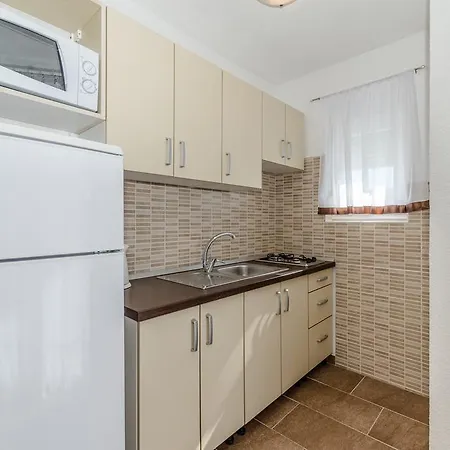 Apartment Jakoubek