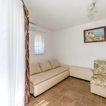 Jakoubek Apartment *