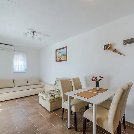 Apartment Jakoubek